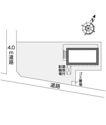 【その他】 | レオパレスひばり