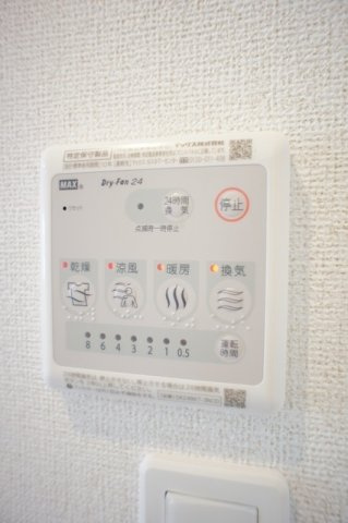 モンテリーヴルⅡのその他