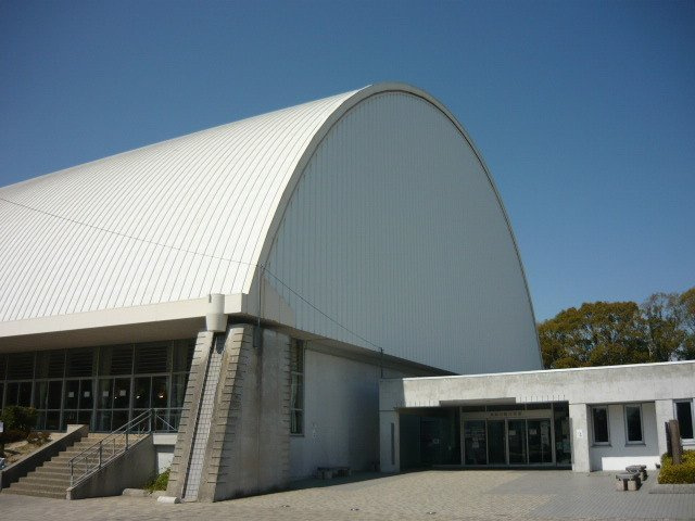 片平ブリッチの周辺|高岡公園まで1800m