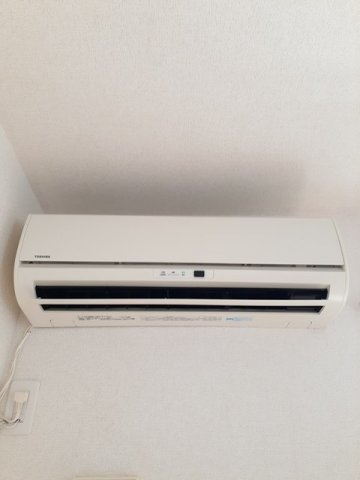 ＬＥＸＥＬＬＡ１０　Ａの設備