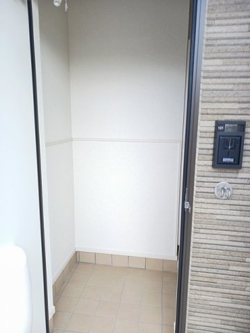 【玄関】 | マグノリア