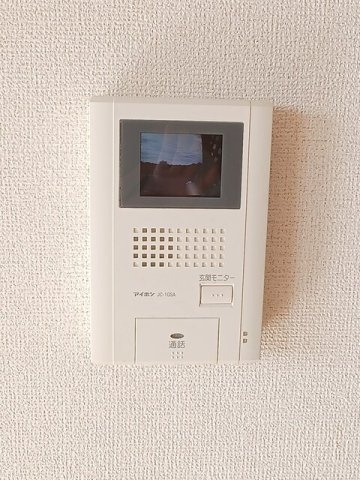 パストラルのセキュリティ