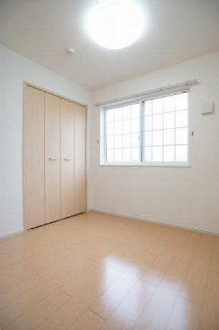 ビック　シャイン２１　オナハマの内装