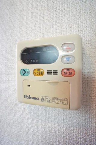 レフィナード朝日台　Ｂ棟のその他