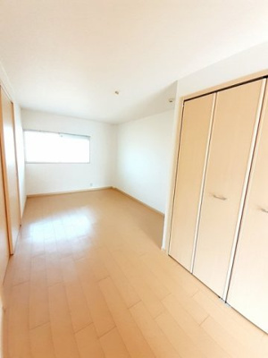 【内装】 | シティハイツ花崎