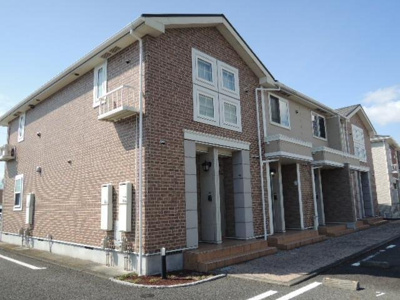 【外観】 | コートヤード　Ⅲ