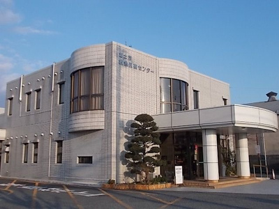 【周辺】 | コートヤード　Ⅲ | 富士市救急医療センターまで300m