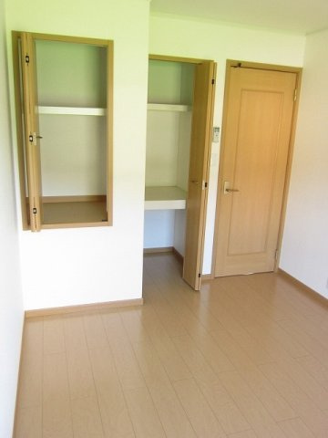 グリーン　ヒル　Ａの設備