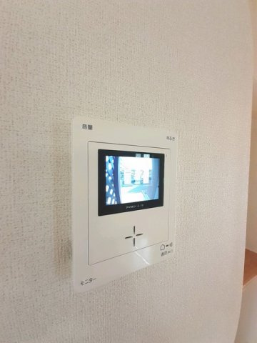 グレイス・ガーデンの収納