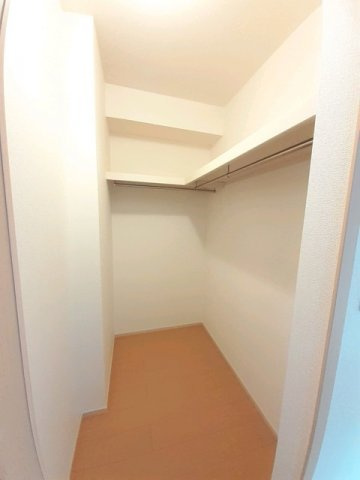 グレイス・ガーデンの内装