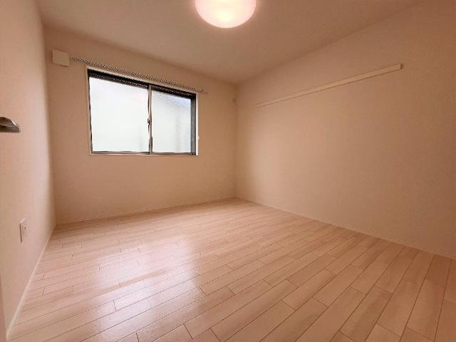 仮）大塚町字新堂 新築アパートの内装|洋室（イメージ）