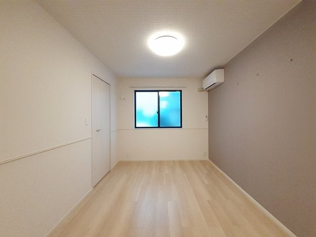 イルミナーレの内装