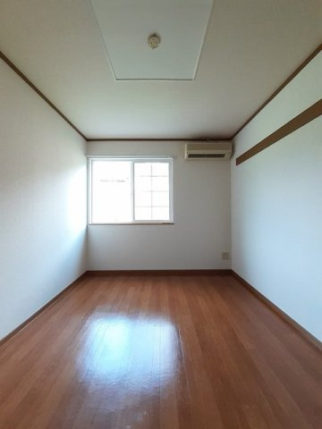 ムーラン・ルージュⅡの内装