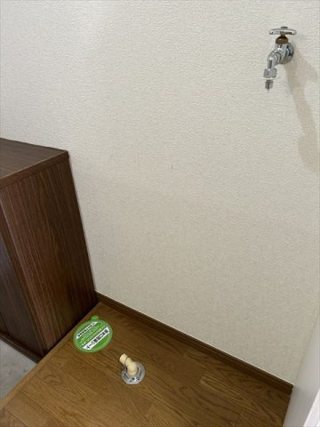 みはるハイツの設備