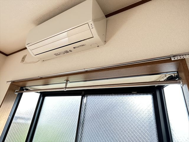 みはるハイツの設備