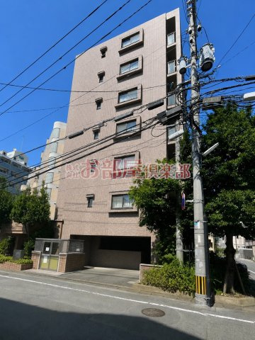 SIRIUSの外観|きれいな外観です