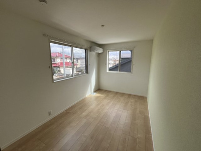 【洋室】 | 東岡屋Ａ邸