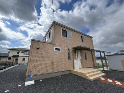【外観】 | 東岡屋Ａ邸