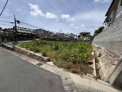 【外観】 | 屋敷町更地
