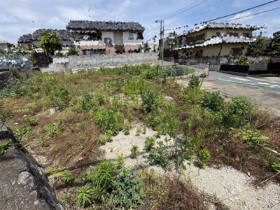 【外観】 | 屋敷町更地