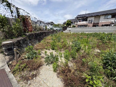 【外観】 | 屋敷町更地