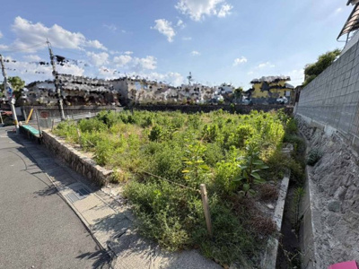 【外観】 | 屋敷町更地