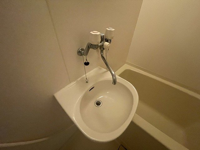 レオパレス向日葵の内装