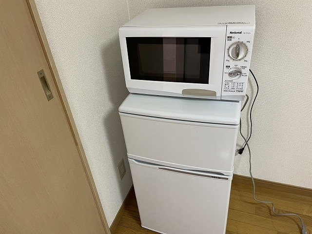 レオパレス向日葵のその他