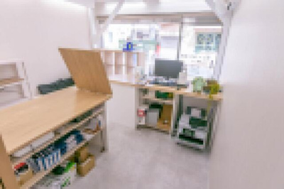  | 貸店舗・事務所(一括)  | １階店舗