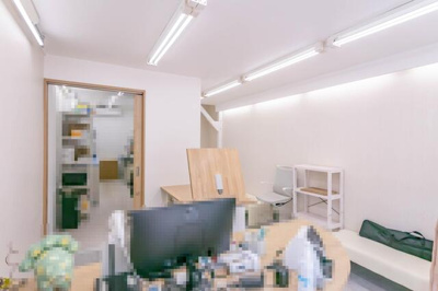  | 貸店舗・事務所(一括)  | １階店舗