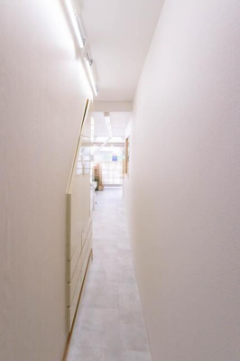  | 貸店舗・事務所(一括)  | １階通路