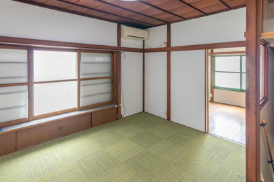  | 貸店舗・事務所(一括)  | ２階洋室１