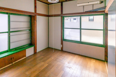  | 貸店舗・事務所(一括)  | ２階ダイニング