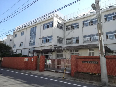  | 貸店舗・事務所(一括)  | 大田区立安方中学校まで820m