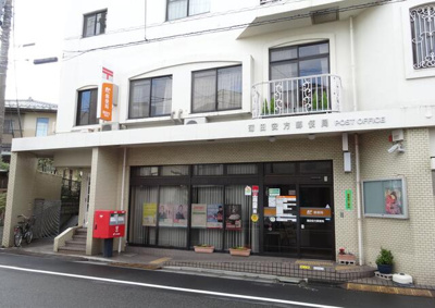  | 貸店舗・事務所(一括)  | 蒲田安方郵便局まで418m