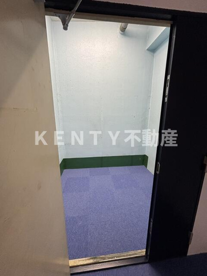 【設備】 | 北糀谷１丁目倉庫、事務所 |  