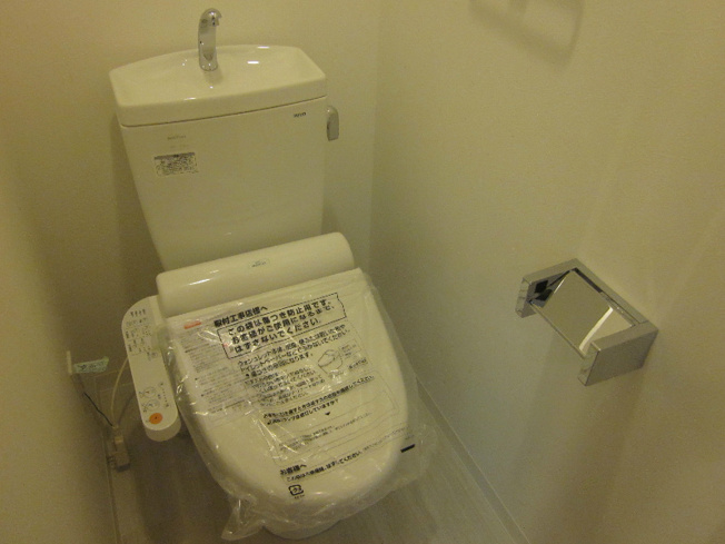 【トイレ】プログレッソ鶴舞