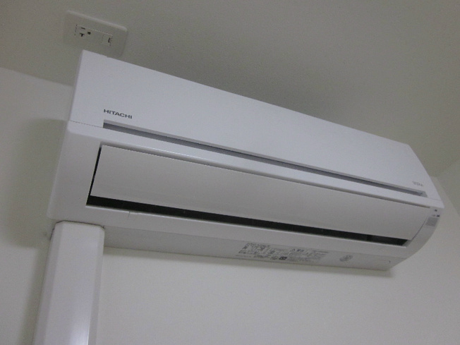 【設備】プログレッソ鶴舞
