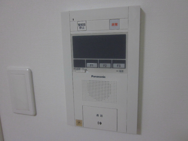 【セキュリティ】プログレッソ鶴舞