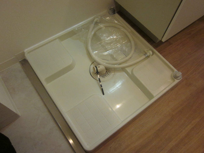 【設備】プログレッソ鶴舞
