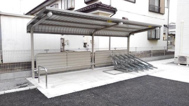 クローリス　Ⅰのその他共用部分