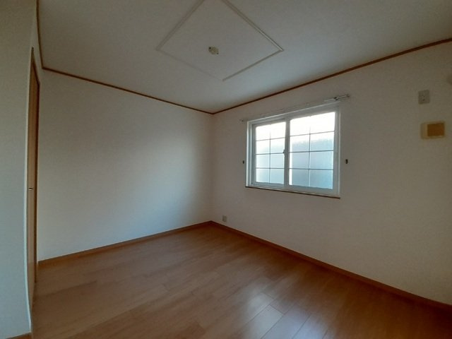 エントピアⅡの内装