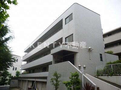 【外観】 | セカンドコーポ光和 | 建物外観を気になさる方へ、見た目の良い物件です