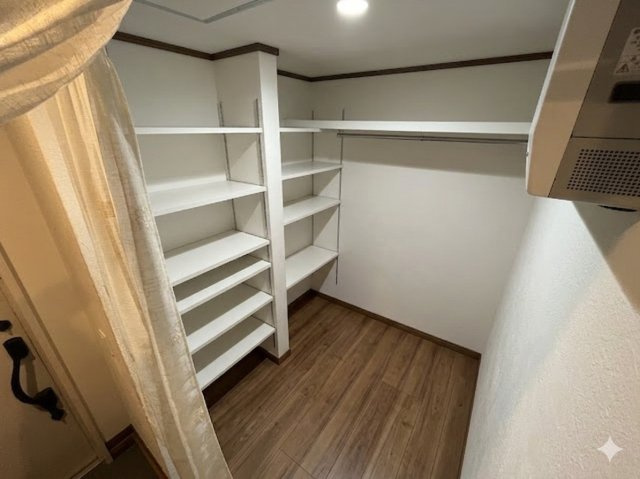 上福元町戸建ての収納|※AIで家具等を一部編集しております。