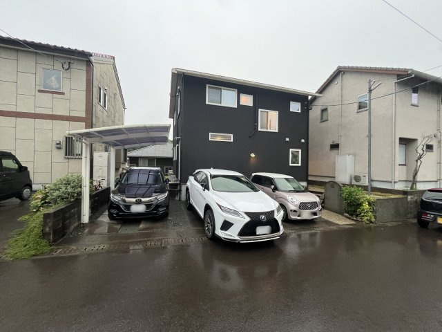 上福元町戸建て