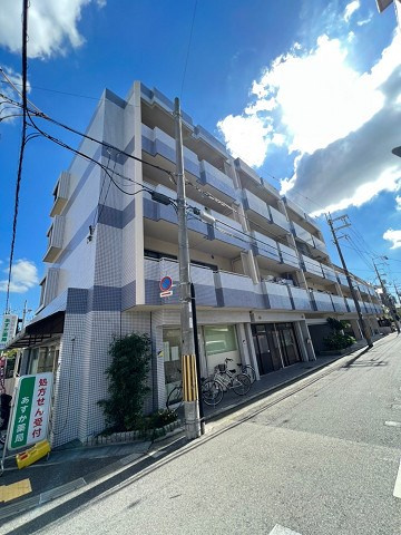 ラポール武庫之荘