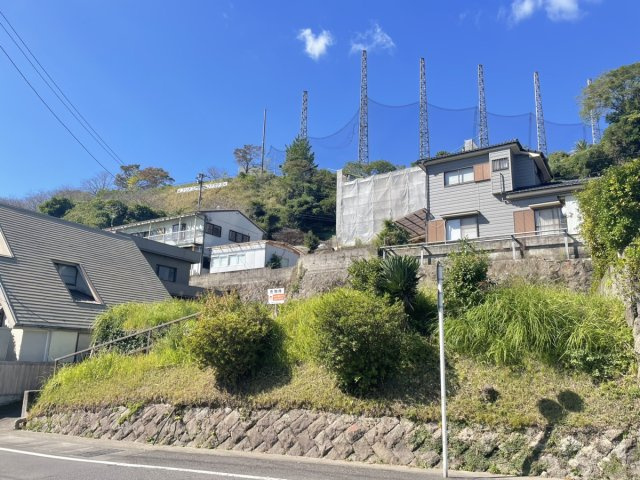 鹿児島県鹿児島市伊敷６丁目8-14の隣の外観