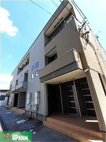 エレガンシア　レジデンス