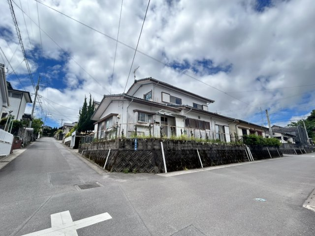 鹿児島県鹿児島市玉里団地１丁目51-8