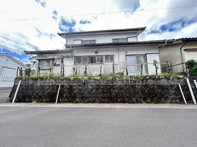 鹿児島県鹿児島市玉里団地１丁目51-8の外観